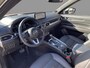 Mazda CX-5 2.0 e-SkyActiv-G M Hybrid 165 Homura , Automaat, Trekhaak, Leder, Bose, Adap.Cruise, Clima, Camera, Stoel/Stuurverwarming, Stoelventilatie, LMV 19 Inch, HUD, PDC, LKA
