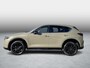 Mazda CX-5 2.0 e-SkyActiv-G M Hybrid 165 Homura , Automaat, Trekhaak, Leder, Bose, Adap.Cruise, Clima, Camera, Stoel/Stuurverwarming, Stoelventilatie, LMV 19 Inch, HUD, PDC, LKA