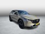 Mazda CX-5 2.0 e-SkyActiv-G M Hybrid 165 Homura , Automaat, Trekhaak, Leder, Bose, Adap.Cruise, Clima, Camera, Stoel/Stuurverwarming, Stoelventilatie, LMV 19 Inch, HUD, PDC, LKA