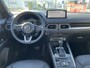 Mazda CX-5 2.0 e-SkyActiv-G M Hybrid 165 Homura , Automaat, Trekhaak, Leder, Bose, Adap.Cruise, Clima, Camera, Stoel/Stuurverwarming, Stoelventilatie, LMV 19 Inch, HUD, PDC, LKA