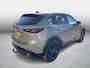 Mazda CX-5 2.0 e-SkyActiv-G M Hybrid 165 Homura , Automaat, Trekhaak, Leder, Bose, Adap.Cruise, Clima, Camera, Stoel/Stuurverwarming, Stoelventilatie, LMV 19 Inch, HUD, PDC, LKA