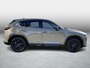 Mazda CX-5 2.0 e-SkyActiv-G M Hybrid 165 Homura , Automaat, Trekhaak, Leder, Bose, Adap.Cruise, Clima, Camera, Stoel/Stuurverwarming, Stoelventilatie, LMV 19 Inch, HUD, PDC, LKA