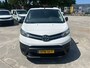 Toyota ProAce Worker 2.0 D-4D long kast inrichting