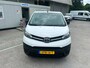 Toyota ProAce Worker 2.0 D-4D long kast inrichting