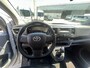 Toyota ProAce Worker 2.0 D-4D long kast inrichting