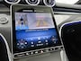 Mercedes-Benz C-klasse 300 e Business Solution AMG | Comfortpakket Plus | Nightpakket | Middenconsole metaalstructuur | Trekhaak | Panoramaschuifdak | GUARD 360° Plus | 360° camera | 19" multispaaks lichtmetalen AMG-velgen |