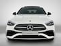 Mercedes-Benz C-klasse 300 e Business Solution AMG | Comfortpakket Plus | Nightpakket | Middenconsole metaalstructuur | Trekhaak | Panoramaschuifdak | GUARD 360° Plus | 360° camera | 19" multispaaks lichtmetalen AMG-velgen |