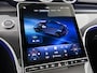 Mercedes-Benz C-klasse 300 e Business Solution AMG | Comfortpakket Plus | Nightpakket | Middenconsole metaalstructuur | Trekhaak | Panoramaschuifdak | GUARD 360° Plus | 360° camera | 19" multispaaks lichtmetalen AMG-velgen |