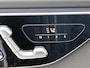 Mercedes-Benz C-klasse 300 e Business Solution AMG | Comfortpakket Plus | Nightpakket | Middenconsole metaalstructuur | Trekhaak | Panoramaschuifdak | GUARD 360° Plus | 360° camera | 19" multispaaks lichtmetalen AMG-velgen |