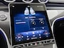 Mercedes-Benz C-klasse 300 e Business Solution AMG | Comfortpakket Plus | Nightpakket | Middenconsole metaalstructuur | Trekhaak | Panoramaschuifdak | GUARD 360° Plus | 360° camera | 19" multispaaks lichtmetalen AMG-velgen |
