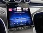 Mercedes-Benz C-klasse 300 e Business Solution AMG | Comfortpakket Plus | Nightpakket | Middenconsole metaalstructuur | Trekhaak | Panoramaschuifdak | GUARD 360° Plus | 360° camera | 19" multispaaks lichtmetalen AMG-velgen |