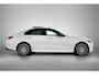 Mercedes-Benz C-klasse 300 e Business Solution AMG | Comfortpakket Plus | Nightpakket | Middenconsole metaalstructuur | Trekhaak | Panoramaschuifdak | GUARD 360° Plus | 360° camera | 19" multispaaks lichtmetalen AMG-velgen |