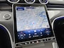 Mercedes-Benz C-klasse 300 e Business Solution AMG | Comfortpakket Plus | Nightpakket | Middenconsole metaalstructuur | Trekhaak | Panoramaschuifdak | GUARD 360° Plus | 360° camera | 19" multispaaks lichtmetalen AMG-velgen |