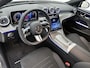 Mercedes-Benz C-klasse 300 e Business Solution AMG | Comfortpakket Plus | Nightpakket | Middenconsole metaalstructuur | Trekhaak | Panoramaschuifdak | GUARD 360° Plus | 360° camera | 19" multispaaks lichtmetalen AMG-velgen |
