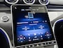 Mercedes-Benz C-klasse 300 e Business Solution AMG | Comfortpakket Plus | Nightpakket | Middenconsole metaalstructuur | Trekhaak | Panoramaschuifdak | GUARD 360° Plus | 360° camera | 19" multispaaks lichtmetalen AMG-velgen |