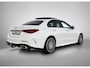 Mercedes-Benz C-klasse 300 e Business Solution AMG | Comfortpakket Plus | Nightpakket | Middenconsole metaalstructuur | Trekhaak | Panoramaschuifdak | GUARD 360° Plus | 360° camera | 19" multispaaks lichtmetalen AMG-velgen |