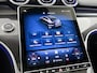 Mercedes-Benz C-klasse 300 e Business Solution AMG | Comfortpakket Plus | Nightpakket | Middenconsole metaalstructuur | Trekhaak | Panoramaschuifdak | GUARD 360° Plus | 360° camera | 19" multispaaks lichtmetalen AMG-velgen |