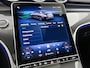 Mercedes-Benz C-klasse 300 e Business Solution AMG | Comfortpakket Plus | Nightpakket | Middenconsole metaalstructuur | Trekhaak | Panoramaschuifdak | GUARD 360° Plus | 360° camera | 19" multispaaks lichtmetalen AMG-velgen |