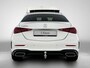 Mercedes-Benz C-klasse 300 e Business Solution AMG | Comfortpakket Plus | Nightpakket | Middenconsole metaalstructuur | Trekhaak | Panoramaschuifdak | GUARD 360° Plus | 360° camera | 19" multispaaks lichtmetalen AMG-velgen |