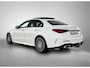 Mercedes-Benz C-klasse 300 e Business Solution AMG | Comfortpakket Plus | Nightpakket | Middenconsole metaalstructuur | Trekhaak | Panoramaschuifdak | GUARD 360° Plus | 360° camera | 19" multispaaks lichtmetalen AMG-velgen |