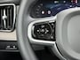Volvo XC90 T8 Plug-in hybrid AWD Ultra Dark | Blis | Apple CarPlay | Google | Bluetooth | Stoelmassage | 360 Camera | Trekhaak | Luchtvering | Panorama dak |