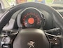 Peugeot 108 1.0 e-VTi Access Airco - Cruise control - Radio - Led verlichting - USB-aansluiting - Start/stop systeem - Achterbank neerklapbaar