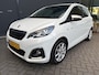 Peugeot 108 1.0 e-VTi Access Airco - Cruise control - Radio - Led verlichting - USB-aansluiting - Start/stop systeem - Achterbank neerklapbaar