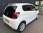 Peugeot 108 1.0 e-VTi Access Airco - Cruise control - Radio - Led verlichting - USB-aansluiting - Start/stop systeem - Achterbank neerklapbaar