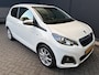 Peugeot 108 1.0 e-VTi Access Airco - Cruise control - Radio - Led verlichting - USB-aansluiting - Start/stop systeem - Achterbank neerklapbaar