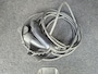 Volvo XC40 1.5 T4 Plug-in hybrid Ultimate Bright / Dealer onderhouden / All season banden / Glazen schuif- en kanteldak / Trekgewicht 1800 kg / Stuur- Stoel & Voorruitverwarming / Elektrische achterklep / Achteruitrijcamera / Harman/Kardon Audio Systeem /