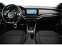 Skoda Octavia Combi 1.0 e-TSI Sport Business Edition Plus 110PK Automaat RS Stoelen Trekhaak Stoelverwarming Navigatie Achteruitrijcamera Adaptive Cruise