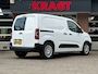 Toyota PROACE CITY Electric Toyota PROACE CITY|NAP|airco|cruise|achteruitrijcamera|apple CarPlay|dubbele schuifdeuren|navi