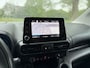 Toyota PROACE CITY Electric Toyota PROACE CITY|NAP|airco|cruise|achteruitrijcamera|apple CarPlay|dubbele schuifdeuren|navi