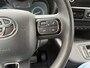 Toyota PROACE CITY Electric Toyota PROACE CITY|NAP|airco|cruise|achteruitrijcamera|apple CarPlay|dubbele schuifdeuren|navi