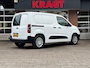 Toyota PROACE CITY Electric Toyota PROACE CITY|NAP|airco|cruise|achteruitrijcamera|apple CarPlay|dubbele schuifdeuren|navi