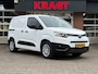 Toyota PROACE CITY Electric Toyota PROACE CITY|NAP|airco|cruise|achteruitrijcamera|apple CarPlay|dubbele schuifdeuren|navi