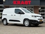 Toyota PROACE CITY Electric Toyota PROACE CITY|NAP|airco|cruise|achteruitrijcamera|apple CarPlay|dubbele schuifdeuren|navi
