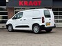 Toyota PROACE CITY Electric Toyota PROACE CITY|NAP|airco|cruise|achteruitrijcamera|apple CarPlay|dubbele schuifdeuren|navi