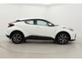 Toyota C-HR / C-HR+ 1.8 Hybrid Dynamic | Trekhaak | Navigatie | Apple Carplay / Android Auto | Keyless | Adaptive Cruise | Clima | Parkeersensoren voor/achter | Camera | 18 inch | Rijstrooksensor | Bluetooth