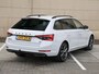 Skoda Superb Combi 1.4 TSI iV Sportline Business 128pk DSG | DCC | LED Matrix | Trekhaak | Side Assist | Cruise control | Navigatie |