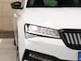 Skoda Superb Combi 1.4 TSI iV Sportline Business 128pk DSG | DCC | LED Matrix | Trekhaak | Side Assist | Cruise control | Navigatie |