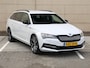 Skoda Superb Combi 1.4 TSI iV Sportline Business 128pk DSG | DCC | LED Matrix | Trekhaak | Side Assist | Cruise control | Navigatie |