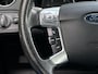 Ford Galaxy 2.0-16V Trend, NL AUTO, NAP LOGISCH, NAVIGATIE, CRUISE CONTROL, CLIMATE CONTROL, TREKHAAK, ELEKTRISCHE RAMEN, LICHTMETALEN VELGEN