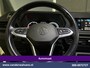 Volkswagen Caddy Maxi Cargo 2.0 TDI 123pk Automaat L2H1 Euro6 Airco | Apple Carplay | Cruisecontrol | Trekhaak Android Auto, Parkeersensoren, Zijdeur