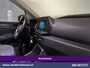 Volkswagen Caddy Maxi Cargo 2.0 TDI 123pk Automaat L2H1 Euro6 Airco | Apple Carplay | Cruisecontrol | Trekhaak Android Auto, Parkeersensoren, Zijdeur