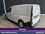 Volkswagen Caddy Maxi Cargo 2.0 TDI 123pk Automaat L2H1 Euro6 Airco | Apple Carplay | Cruisecontrol | Trekhaak Android Auto, Parkeersensoren, Zijdeur