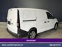 Volkswagen Caddy Maxi Cargo 2.0 TDI 123pk Automaat L2H1 Euro6 Airco | Apple Carplay | Cruisecontrol | Trekhaak Android Auto, Parkeersensoren, Zijdeur