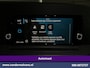 Volkswagen Caddy Maxi Cargo 2.0 TDI 123pk Automaat L2H1 Euro6 Airco | Apple Carplay | Cruisecontrol | Trekhaak Android Auto, Parkeersensoren, Zijdeur