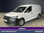 Volkswagen Caddy Maxi Cargo 2.0 TDI 123pk Automaat L2H1 Euro6 Airco | Apple Carplay | Cruisecontrol | Trekhaak Android Auto, Parkeersensoren, Zijdeur