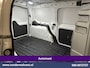 Volkswagen Caddy Maxi Cargo 2.0 TDI 123pk Automaat L2H1 Euro6 Airco | Apple Carplay | Cruisecontrol | Trekhaak Android Auto, Parkeersensoren, Zijdeur